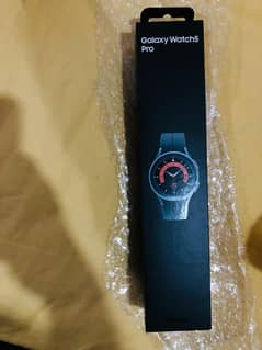 Samsung Galaxy Watch5 Pro