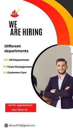 karachi vacancies