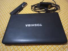 Toshiba