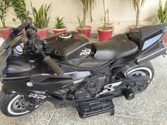 BMW S1000 RR Electric bike for sale