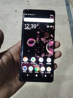 Sony Xperia xz3