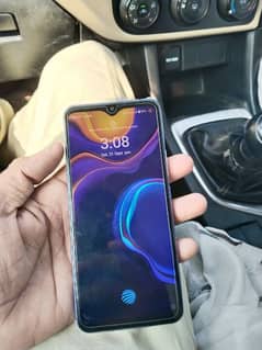 vivo v20