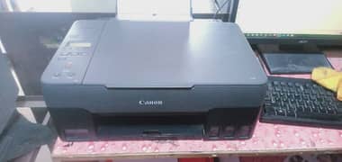 Canon cannan color photo printer g2020 all in one x-ray xray printer