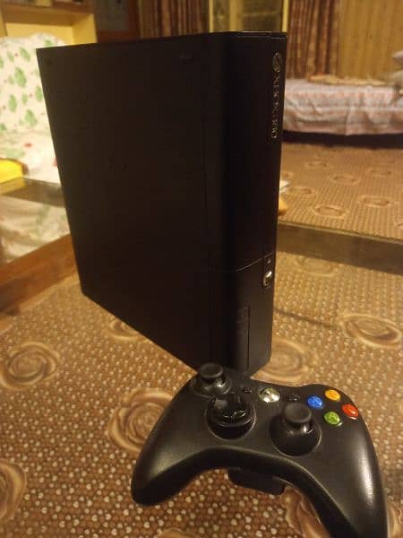 Xbox 360 ultra slim jtag 2