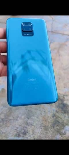 redmi note 9S