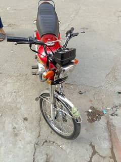 Honda 125 03224576776 0