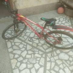 Caspian cycle good condition