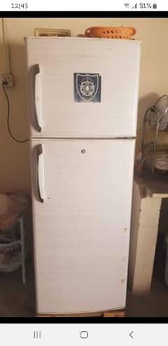 Haier Fridge