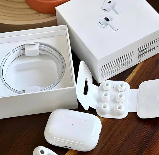 Airpods pro 2nd generation 5