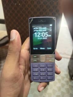 Nokia 150 0