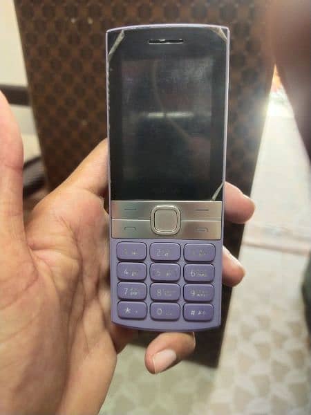 Nokia 150 4