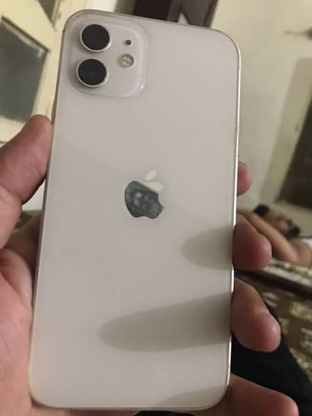 iphone 12 non pta 128 gb white colour 1