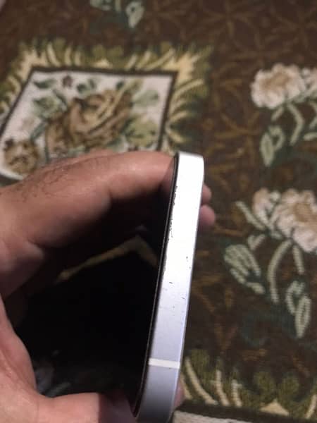 iphone 12 non pta 128 gb white colour 5