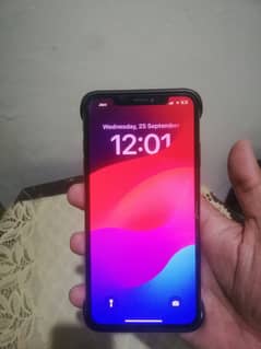 Iphone Xsmax PTA approved 0