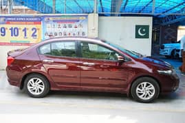 Honda City Aspire 2020 available for sale 0