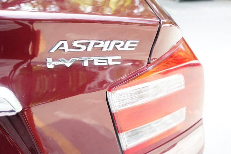 Honda City Aspire 2020 available for sale 4