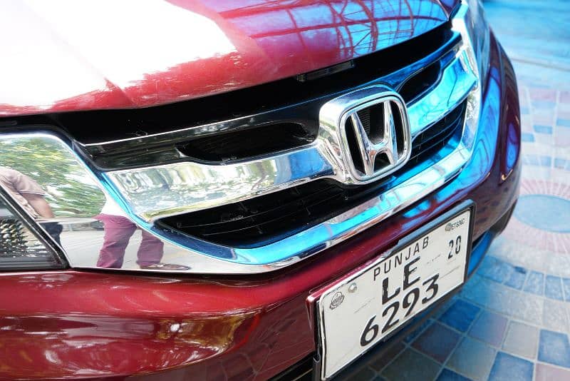 Honda City Aspire 2020 available for sale 15