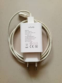 Vivo S1 Charger