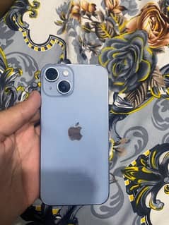 Iphone 14 non pta 128 gb 4 months used only