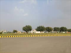 Looking For A Residential Plot In DHA Phase 7 Lahore