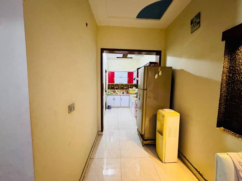 Ideally Located House For sale In Lalazaar Garden Available 8