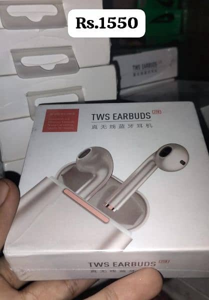 Earbuds available premium quality 03470977141 11