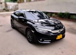 Honda Civic UG (Like Brand New)