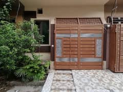 Tripple Storey 619 Square Feet House For sale In Lalazaar Garden Lalazaar Garden