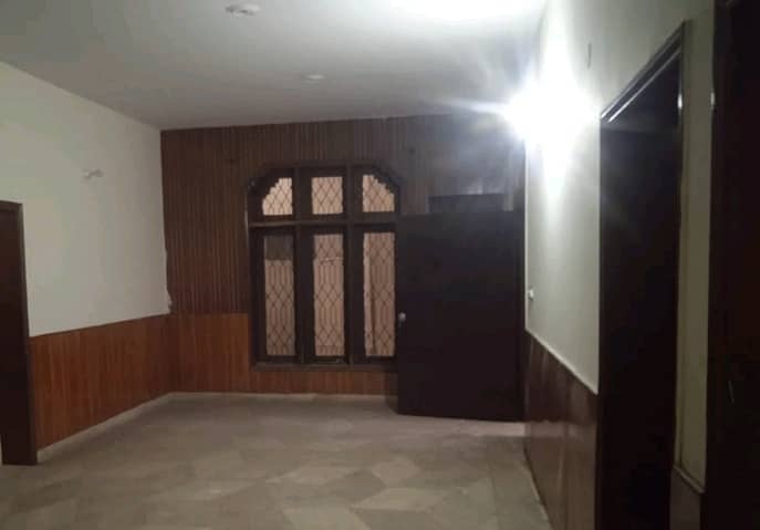 Reserve A House Of 1 Kanal Now In Awan Town 7