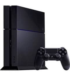 PS4 For Sale / PS4 FAT 1TB 0