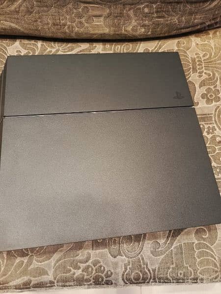 PS4 For Sale / PS4 FAT 1TB 2