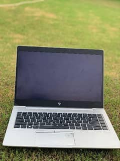 HP laptop 0