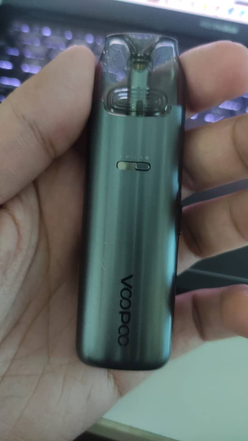 VMATE Pro - Hardly Used Vape for Sale 0