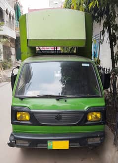 Suzuki Pickup in Good Condition