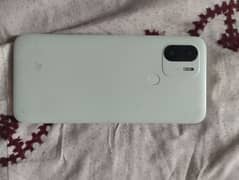 redmi A1+ 3 32 lush condition