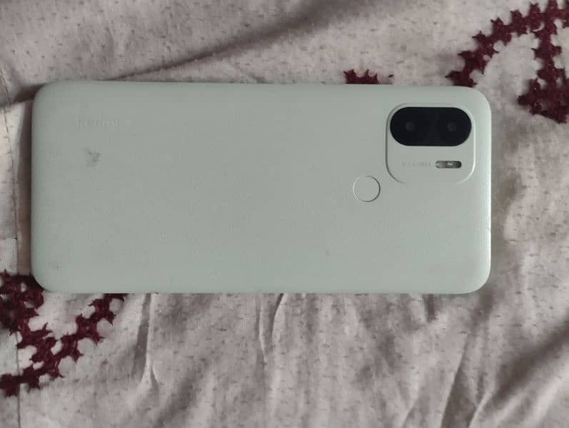 redmi A1+ 3 32 lush condition 0