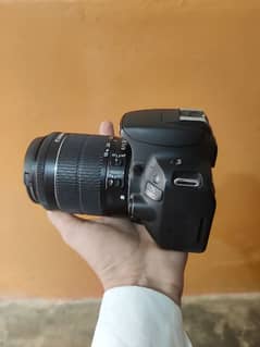 cannon 200d camera with full  accessories