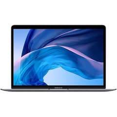 2018 Model Macbook Air corei-5 (13inch) Retina display 8gb ram 128 SSD