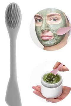 Face Cleaner Brush Pack of 1