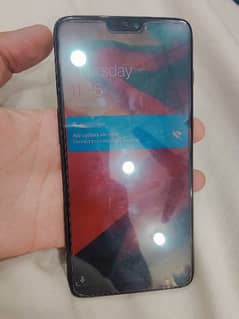 OnePlus 6 8gb 128gb