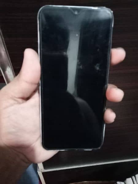 OPPO a1k 2