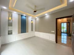 5Marla Brand new Double Story Double Kitchen House in KB colony for Rent Near Ring Road and Allama iqbal Air port