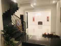 10Marla Upper Portion in KB colony For Rent On Prime location 0