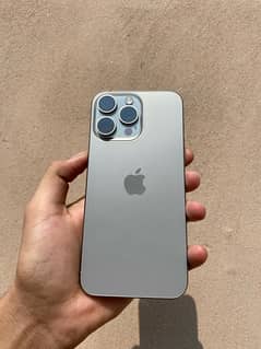 iPhone 15 Pro max (256 GB LL/A ) jv