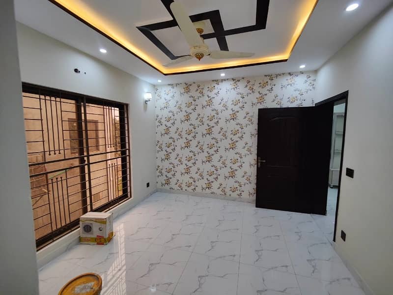 3.5Marla Brand new Double Story house in KB colony For Rent 6