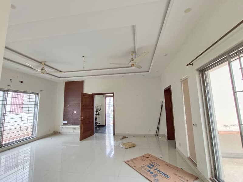 5Marla Brand New Double Story Luxury House in KB colony For rent Direct Approach To Ring Road and Allama iqbal Air port 0