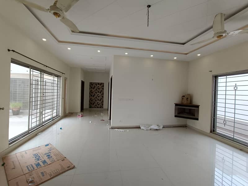 5Marla Brand New Double Story Luxury House in KB colony For rent Direct Approach To Ring Road and Allama iqbal Air port 10