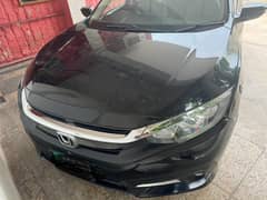 Honda Civic Oriel 1.8  2018