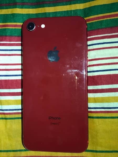 iPhone 8 256gb non pta 0