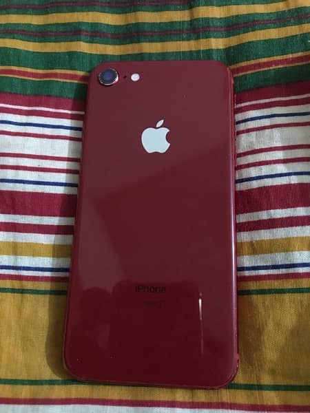 iPhone 8 256gb non pta 3